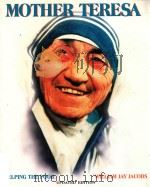 MOTHER TERESA:HELPING THE POOR（1991 PDF版）
