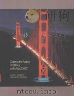 COMPUTER-AIDED DRAFTING WITH AUTOCAD（1990 PDF版）