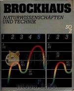Brockhaus 1983 PDF电子版封面 3765303577