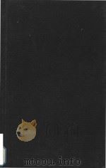 Dictionary of physical chemistry（1990 PDF版）