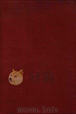 THE 1949 YEAR BOOK OF MEDICINE（1949 PDF版）