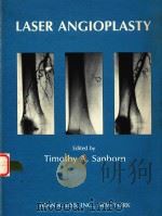 LASER ANGIOPLASTY（1989 PDF版）