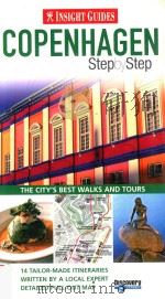 INSIGHT GUIDES COPENHAGEN STEP BY STEP（ PDF版）