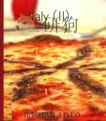 WORLD CUISINE ITALY(Ⅱ)（ PDF版）