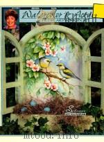 WATERCOLOR & ACRY SHEEWE ART WORKSHOP PDF电子版封面 1567703982