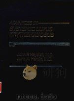 ADVANCES IN SYSTEMIC LUPUS ERYTHEMATOSUS（1983 PDF版）