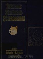 SYSTEMIC SCLEROSIS:SCLERODERMA（1988 PDF版）