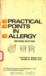 PRACTICAL POINTS IN ALLERGY（1980 PDF版）