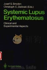 SYSTEMIC LUPUS ERYTHEMATOSUS（1987 PDF版）