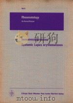 IMMUNOSUPPRESSION SYSTEMIC LUPUS ERYTHEMATOSUS（1974 PDF版）