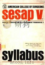 SURGICAL EDUCATION AND SELF-ASSESSMENT（1985 PDF版）