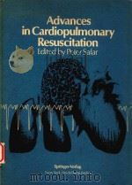 ADVANCES IN CARDIOPULMONARY RESUSCITATION（1977 PDF版）