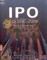 ipo a global guide expanded second edition（ PDF版）