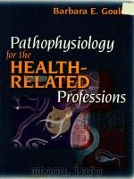 PATHOPHYSILOLGY FOR THE HEALTH-RELATED PROFESSIONS（1997 PDF版）