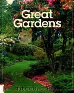 GREAT GARDENS（1994 PDF版）