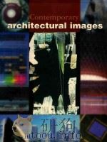 CONTEMPORARY ARCHITECTURAL IMAGES（1998 PDF版）