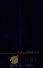 LABOR IN THE TWENTIETH CENTURY（1978 PDF版）