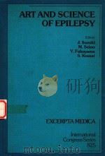 ART AND SCIENCE OF EPILEPSY（1989 PDF版）