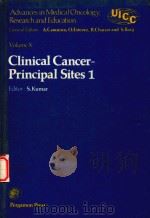 ADVANCES IN MEDICAL ONCOLOGY RESEARCH AND EDUCATION（1979 PDF版）