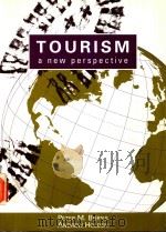 TOURISM A NEW PERSPECTIVE（1995 PDF版）