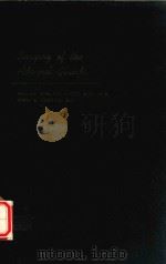 SURGERY OF THE ADRENAL GLANDS（1954 PDF版）