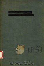 POST-GRADUATE LECTURES ON ORTHOPEDIC DIAGNOSIS AND INDICATIONS（1950 PDF版）