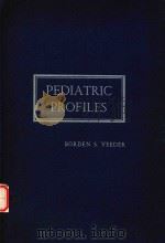 PEDIATRIC PROFILES（1957 PDF版）