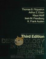 DERMATOLOGY IN GENERAL MEDICINE（1985 PDF版）