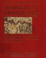 TEXTBOOK OF DERTOLOGY 4（1992 PDF版）