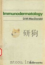 IMMUNODERMATOLOGY（1984 PDF版）