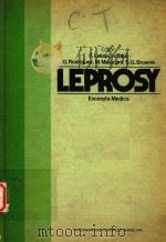 LEPROSY EXCERPTA MEDICA（1980 PDF版）