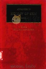 ADVACES IN BIOLOGY OF SKIN（1960 PDF版）