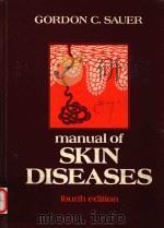 MANUAL OF SKIN DISEASES（1980 PDF版）