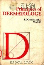 PRINCIPLES OF DERMATOLOGY（1986 PDF版）