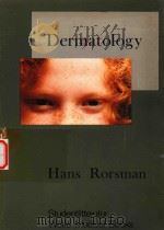 DERMATOLOGY（1976 PDF版）