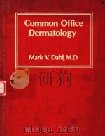 COMMON OFFICE DERMATOLOGY（1983 PDF版）