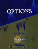 OPTIONS THIRD EDITION（1997 PDF版）