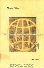 INTERNATIONAL MONEY AND FINANCE FIFTH EDITION（1997 PDF版）
