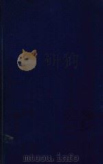 QUANTITATIVE CLINICAL CHEMISTRY（1946 PDF版）