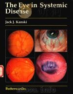 THE EYE IN SYSTEMIC DISEASE（1986 PDF版）