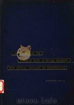 IMPORTANCE OF THE VIREOUS BODY IN RETINA SURGERY（1960 PDF版）