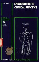 ENDODONTICS IN CLINICAL PRACTICE（1990 PDF版）