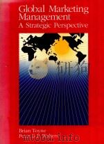 GLOBAL MARKETING MANAGEMENT:A STRATEGIC PERSPECTIVE（1989 PDF版）