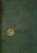 BRITISH PHARMACOPCEIA(1958) 1958 PDF电子版封面
