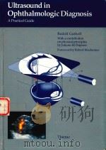 ULTRASOUND IN OPHTHALMOLOGIC DIAGNOSIS（1991 PDF版）