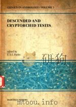 DESCENDED AND CRYPTORCHID TESTIS 1980 PDF电子版封面 E.S.E.HAFEZ