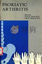 PSORIATIC ARTHRITIS（1985 PDF版）