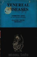 VENEREAL DISEASES（1964 PDF版）