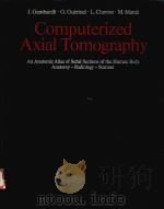 COMPUTERIZED AXIAL TOMOGRAPHY（1977 PDF版）