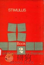 STIMULUS VARIATIONS ON THEMES BOOK TWO（1971 PDF版）